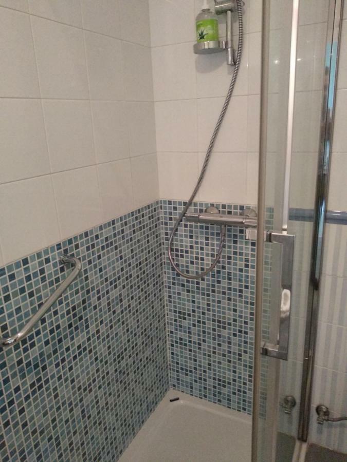 Sevilla Butterfly Suites Bagian luar foto